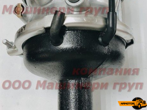 Энергоаккумулятор HD-A091R; XQ8364 тип диафрагмы: 24/20 1-48250-812-0 